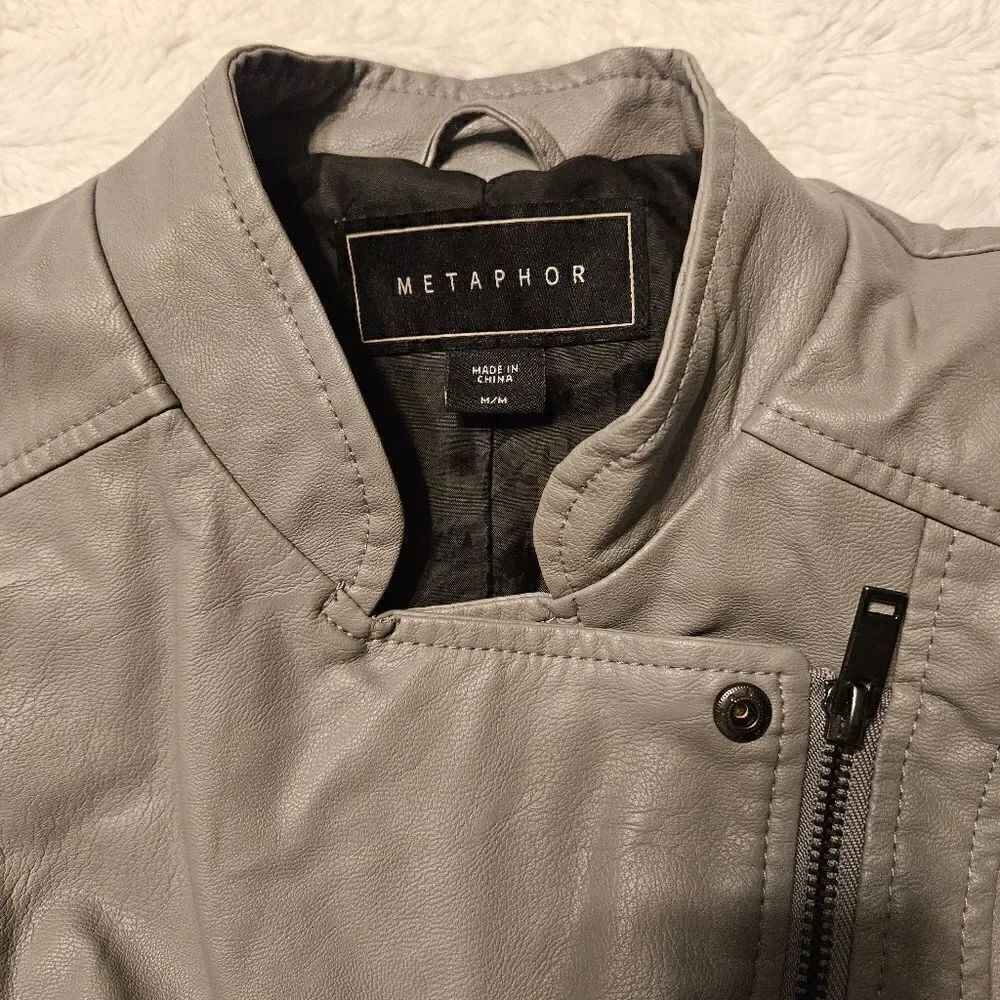 Metaphor jacket - Picture 2 of 9